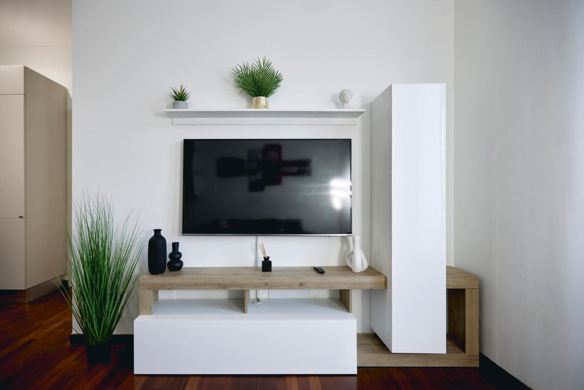 Apartment Cadorna Cityview Flat - Strategic Position In The Middle Of The Square Mailand